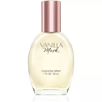 Vanilla Musk