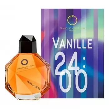 Vanille 24:00