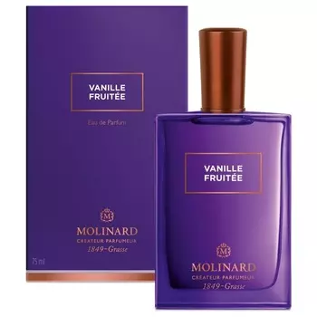 Vanille Fruitee Eau de Parfum