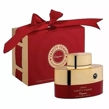 Vanity Femme Elegance
