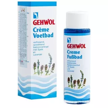 Ванна для ног Gehwol