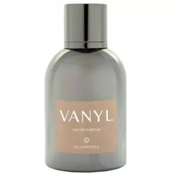 Vanyl Eau de Parfum