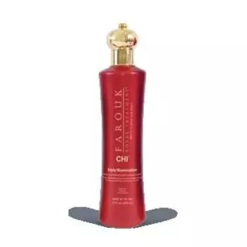 «Вдохновение» Style Illumination