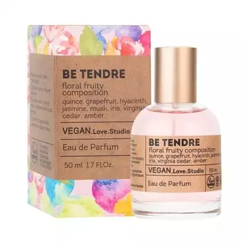 Vegan Love Studio Be Tendre