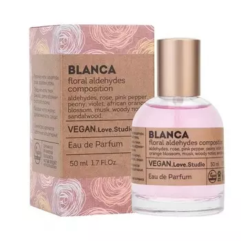 Vegan Love Studio Blanca