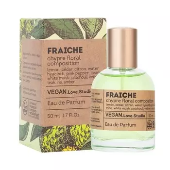 Vegan Love Studio Fraiche