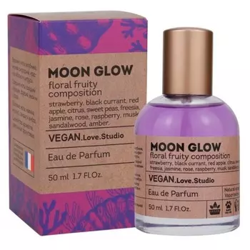 Vegan Love Studio Moon Glow