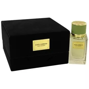 Velvet Bergamot