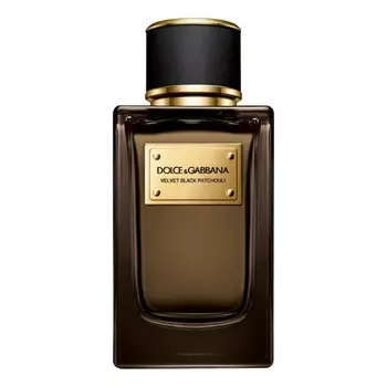 Velvet Black Patchouli