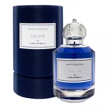 Velvet Collection Azure