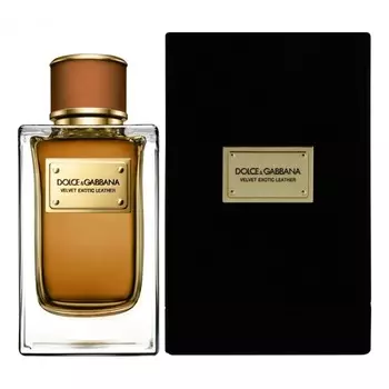 Velvet Exotic Leather