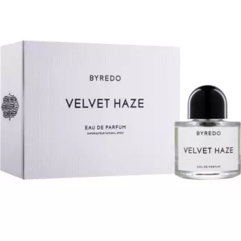 Velvet Haze