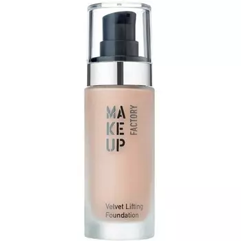 Velvet Lifting Foundation