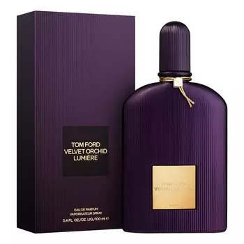 Velvet Orchid Lumiere