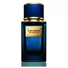 Velvet Oriental Musk