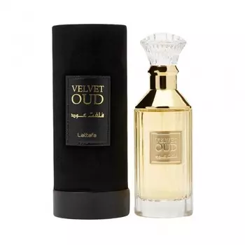 Velvet Oud