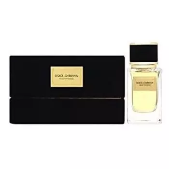 Velvet Patchouli