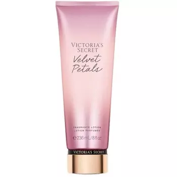 Velvet Petals