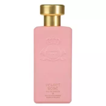 Velvet Rose