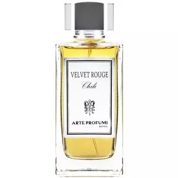 Velvet Rouge