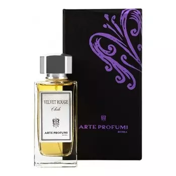 Velvet Rouge