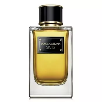 Velvet Sicily
