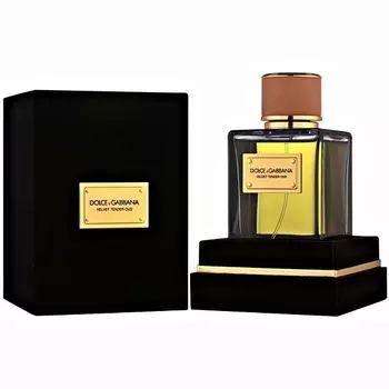 Velvet Tender Oud
