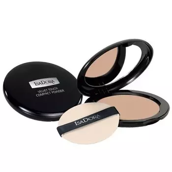 Velvet Touch Compact Powder