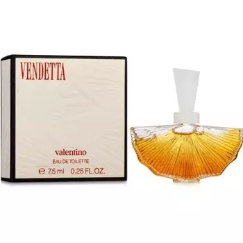 Vendetta Donna