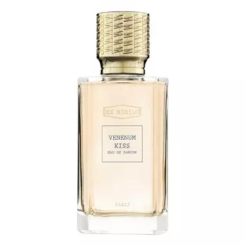 Venenum Kiss Rose De Mai