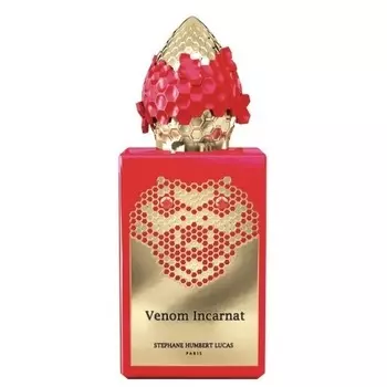 Venom Incarnat