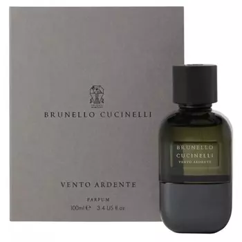Vento Ardente