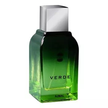 Verde