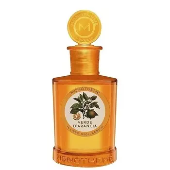 Verde d'Arancia