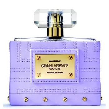 Versace Couture Violet