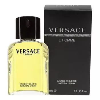 Versace L’Homme