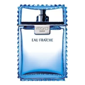 Versace Man Eau Fraiche