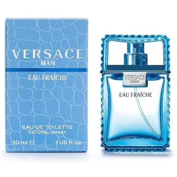 Versace Man Eau Fraiche