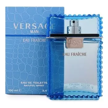 Versace Man Eau Fraiche