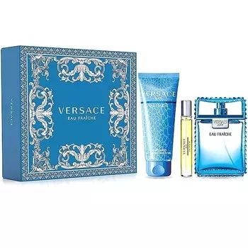 Versace Man Eau Fraiche