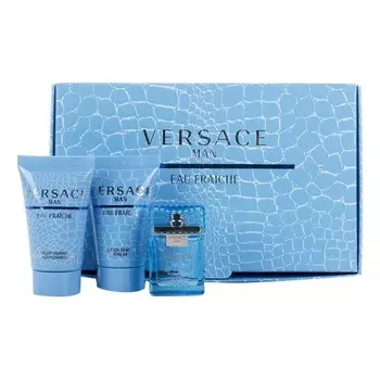 Versace Man Eau Fraiche