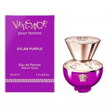 Versace Pour Femme Dylan Purple