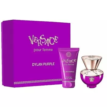 Versace Pour Femme Dylan Purple