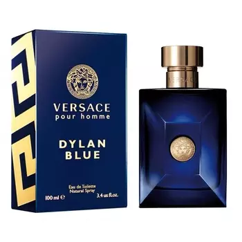 Versace Pour Homme Dylan Blue