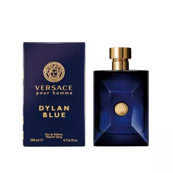 Versace Pour Homme Dylan Blue