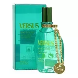 Versus Time For Relax