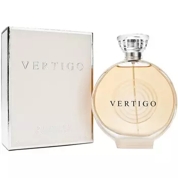 Vertigo