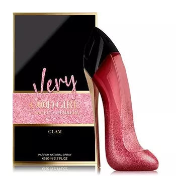 Very Good Girl Glam