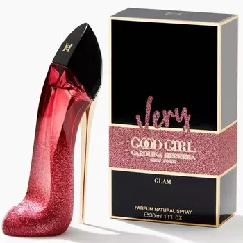 Very Good Girl Glam
