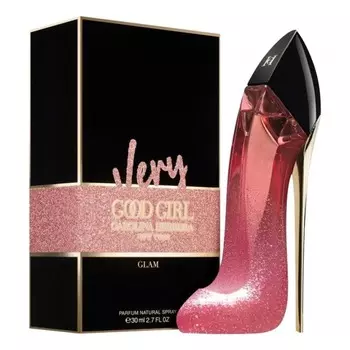 Very Good Girl Glam